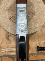 ATI Cavalry Sport O/U Shotgun - 20 Ga - 3