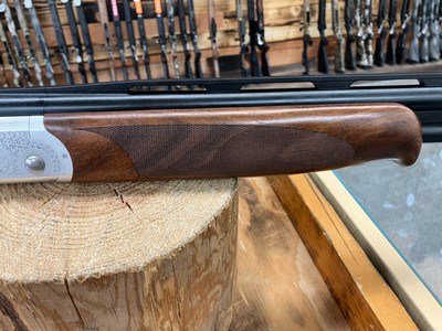 ATI Cavalry Sport O/U Shotgun - 20 Ga - 3