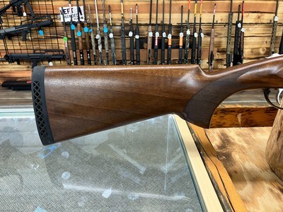 ATI Cavalry Sport O/U Shotgun - 20 Ga - 3