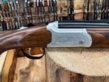 ATI Cavalry Sport O/U Shotgun - 20 Ga - 3