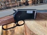 Browning BL-22 Rifle - 22 S, L,LR - 15+1 - 20 - 4 of 6