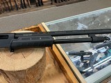 Rock Island AG Pump Shotgun - 410 Bore - 22