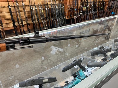 Pre-Owned Radom M44 Mosin Nagant 7.62x54R Carbine - 20