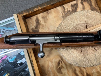 Pre-Owned Radom M44 Mosin Nagant 7.62x54R Carbine - 20