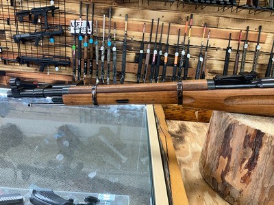 Pre-Owned Radom M44 Mosin Nagant 7.62x54R Carbine - 20