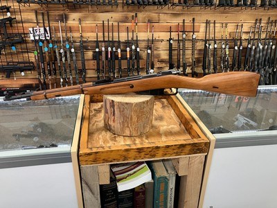 Pre-Owned Radom M44 Mosin Nagant 7.62x54R Carbine - 20