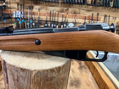 Pre-Owned Radom M44 Mosin Nagant 7.62x54R Carbine - 20