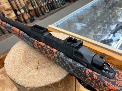 Seekins Precision Havak PH3 Rifle - 308 Win, 20