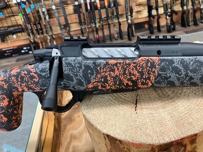 Seekins Precision Havak PH3 Rifle - 308 Win, 20