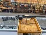 Seekins Precision Havak PH3 Rifle - 6.5 PRC, 20