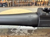 Seekins Precision Havak PH3 Rifle - 6.5 PRC, 20