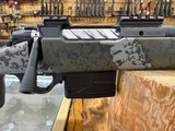 Seekins Precision Havak PH3 Rifle - 6.5 PRC, 20