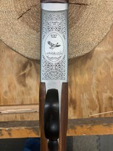 ATI Cavalry SX Shotgun - 28 Ga, 3