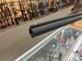 Escort PS Shotgun - 20 Ga - 4+1 - 28