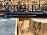 Escort PS Shotgun - 20 Ga - 4+1 - 28