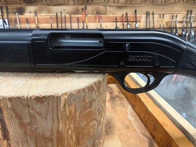 Escort PS Shotgun - 20 Ga - 4+1 - 28
