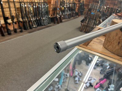 Tikka T3X Lite Rifle -22-250 Rem - 3+1 - 22.40