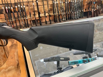 Tikka T3X Lite Rifle -22-250 Rem - 3+1 - 22.40