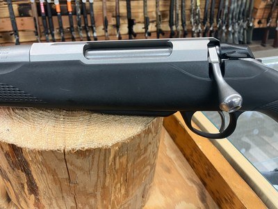Tikka T3X Lite Rifle -22-250 Rem - 3+1 - 22.40
