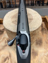 Tikka T3X Lite Rifle -22-250 Rem - 3+1 - 22.40