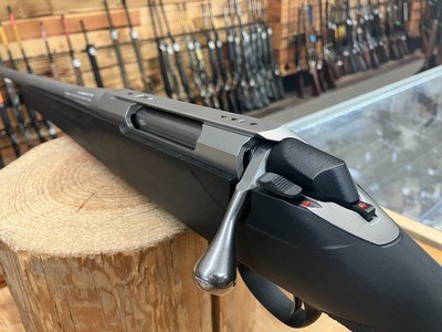 Tikka T3X Lite Rifle -22-250 Rem - 3+1 - 22.40