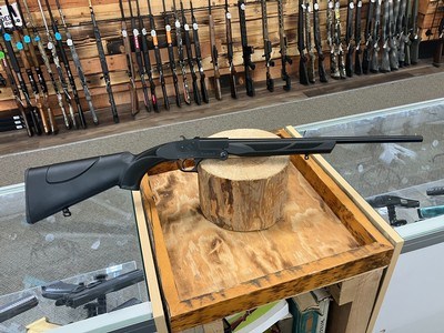 American Tactical Nomad Shotgun - 410 ga - 3