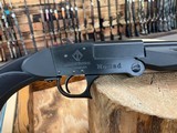 American Tactical Nomad Shotgun - 410 ga - 3