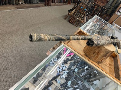 Escort PS Shotgun - 12 Ga - 3