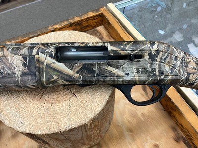 Escort PS Shotgun - 12 Ga - 3