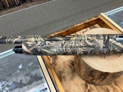Escort PS Shotgun - 12 Ga - 3