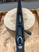 Winchester Xpert Rifle - 17 WSM - 8+1 - 16.50