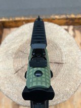 Ruger Mark IV 22/45 Pistol - 22 LR - 10+1 - 4.40