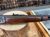 Marlin Model 336 Rifle - 30-30 Win - 20