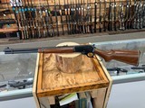 Marlin Model 336 Rifle - 30-30 Win - 20