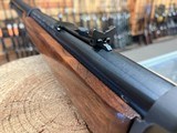 Marlin Model 336 Rifle - 30-30 Win - 20