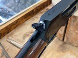 Marlin Model 336 Rifle - 30-30 Win - 20