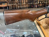 Marlin Model 336 Rifle - 30-30 Win - 20