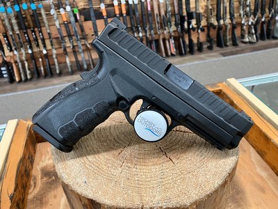 Springfield Armory XD MOD3 Pistol - 9mm - 16+1 - 4