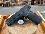 Springfield Armory XD MOD3 Pistol - 9mm - 16+1 - 4