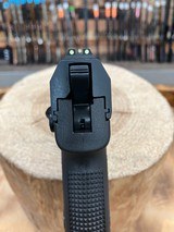 Heckler & Koch P8 A1 Final Edition Pistol -9mm - 4.25