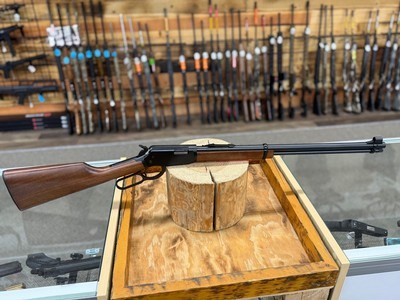 Winchester Ranger Rifle - 22 LR, 15+1, 20.50