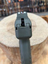 Kel-Tec PR57 Pistol - 5.7x28mm, 20+1, 4