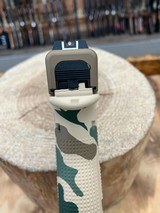 Glock G47 Gen 5 MOS Pistol - 9mm - 4.49