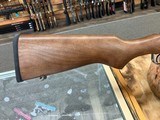 Ruger Mini Thirty Rifle - 7.62x39mm - 5+1 - 18.50