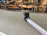 Ruger Mini Thirty Rifle - 7.62x39mm - 5+1 - 18.50