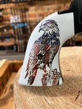 Heritage Rough Rider Revolver - 22 LR - 6 Shot - 6.5