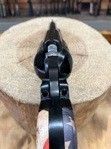 Heritage Rough Rider Revolver - 22 LR - 6 Shot - 4.75