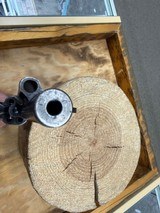 2nd year production 1954 Ruger Single-Six Revolver - .22 - 8 of 13