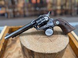 2nd year production 1954 Ruger Single-Six Revolver - .22 - 5 of 13
