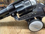 2nd year production 1954 Ruger Single-Six Revolver - .22 - 3 of 13